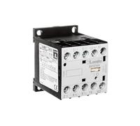 LOVATO BG1210A230 Contacteur 3P+1NO 12A AC3