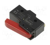 LOVATO KSA9V Microcommutateur SNAP ACTION