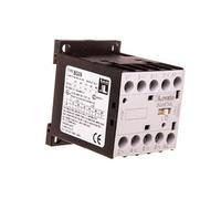 Lovato - minicontactor tetrapolar AC1 20 A bg09t4 a 230 VAC