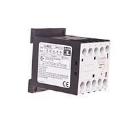 Lovato - minicontactor tripolaire AC3 12 A bg1210d 24 VDC