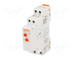 LOVATO TMD Automation module