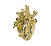 Love in Bloom Giant Gold Vase Seletti OFFRE SPECIALE - 8008215099262