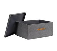 LOVE IT STORE IT- Premium - Boite de rangement avec couvercle, extra large
