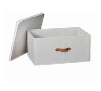 LOVE IT STORE IT- Premium - Boite de rangement avec couvercle, extra large