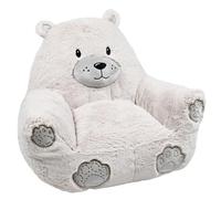 Lovely Casa Fauteuil pour Enfant Jules Forme Pouf