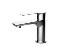 Lover mitigeur lavabo chromé