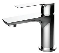 Lover mitigeur lavabo chromé Essebagno