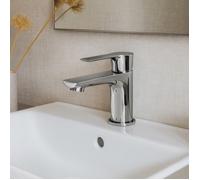 Lover Mitigeur Lavabo - Chrome - Essebagno
