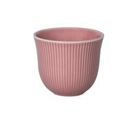 Loveramics Brewers - 250ml Embossed Tasting Cup - Dusty Pink Loveramics