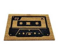 LOVERECORD PAILLASSON Coco Cassette 40X60CM