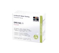 Lovibond TAB DPD Nº1 100 UN