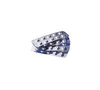 Lovibond Total Alkalinity - Alka M Photometer 100 Tablets