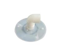 LOVIVER Outil Démontage Écran Ventouse Extraction Téléviseur Accessoire Entretien Poignée Ergonomique Silicone Souple Diamètre 103 Mm Performance Fiable, Un Séparateur D Écran