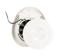 LOVIVER Ventilateur de Toit Ambulance Extracteur Aération Évacuation Débit Électrique 12V 80W 600 M³ H Capot Champignon 3000 Tr Min Adapté aux Fourgons Aménagés Camping Car Ateliers Mobiles