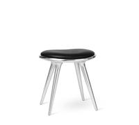 Low Stool tabouret aluminium Mater - 5704794010232