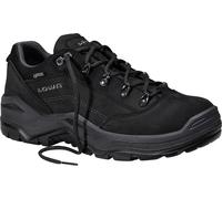 Elten Renegade Work GTX® sécurité chaussure gris Lo T43 noir/noir cuir/textile Quantité:1