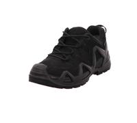 LOWA Chaussures basses professionnelles Zephyr MK2 GTX LO, Noir , 45 EU