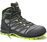 LOWA Larrox Work GTX gris Mid S3 CI Taille 41