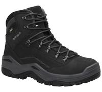 Nom LOWA Chaussures de sécurité Renegade Work GTX noir Mid taille 41 noir / noir - 5654-41