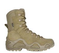 LOWA Z-8S GTX C Wide Coyote OP Bottes d'intervention, Coyote, 42.5 EU Large