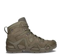 LOWA Zephyr MK2 GTX Mid Bottes d'insertion Vert Ranger 40 EU