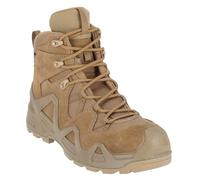 LOWA Zephyr Work GTX Mid ESD S3S WR CI (Bottes de travail), Coyote, 41 EU