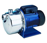 Lowara BG Pompe centrifuge Auto amorcante BG 11/D 1,1KW 1,5HP 3x230/400V 50Hz