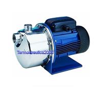 LOWARA BG Pompe centrifuge auto amorcante BG 7/D 0,75KW 1,1HP 3x230/400V 50Hz