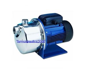 LOWARA BG Pompe centrifuge auto amorcante BG5/A 0,55KW 0,75HP 3x230/400V 50Hz