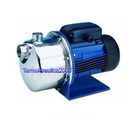 LOWARA BG Pompe centrifuge auto amorcante BGM11/A 1,1KW 1,5HP 1x220-240V 50Hz