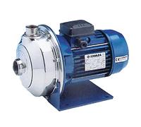 LOWARA CEA Pompe Centrifuge INOX CEAM70/5/A 0,55KW 0,75HP 1x220-240V 50hz