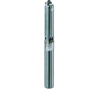 Lowara GS Pompe Immergees 4” 4GS15T-4OS 1,5kW / 2HP / 3x380-415V 50Hz
