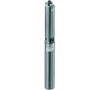 Lowara GS Pompe Immergees 4” 6GS05T-4OS 0,55kW / 0,75HP / 3x380-415V 50Hz