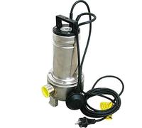 Lowara Pompe pour eaux usées Domo 10 de type B avec Interrupteur flotteur 0-75 kW
