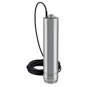 Lowara Scuba Pompe Immergees 5” SC407T L27 0,75 KW / 1,1 HP / 3x380-415V 50Hz