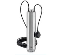 Lowara Scuba Pompe Immergees 5” SC411CG L27 1,1 KW / 1,5 HP / 1x220-240V 50Hz