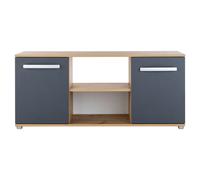 Lowboard Alessio, incl. 2 portes battantes