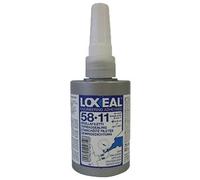 LOXEAL 58-11 Mastic adhésif 75 ml