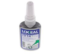 Loxeal 70-14 vert 50 ml frein filet