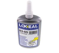 Loxeal 83-05 vert 250 ml frein filet
