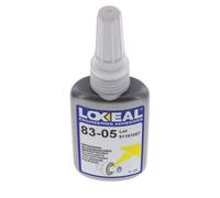 Loxeal 83-05 vert 50 ml frein filet