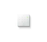 Loxone NFC Code Touch Tree Blanc