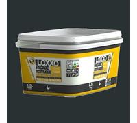 LOXXO Peinture Façade Acrylique 2,5L Anthracite RAL 7016 2,5 L