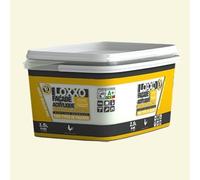 LOXXO Peinture Façade Acrylique 2,5L Meulière 2,5 L