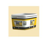 LOXXO Peinture Façade Acrylique 2,5L Ton pierre 2,5 L