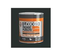 LOXXO Peinture Façade Pliolite 2,5L Anthracite 2,5 L