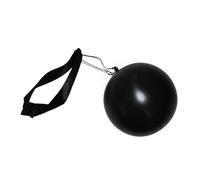 LP Divertissements Boulet de Prisonnier 12cm