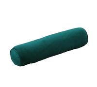 LPACXBYD Housse Coussin Cylindrique Housse de Coussin cylindrique en Velours Doux, traversin Rond, Longue Housse, Repose-Cou, for Salon, lit, canapé, décor(12-no Filling,15X60cm)
