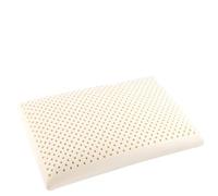 LPHFDCS Oreiller Latex Oreiller en Latex Naturel Oreiller Cervical en Caoutchouc Oreiller Adulte Source Oreiller en Latex Oreillers for Chambre à Coucher Oreiller De Cou en Latex(60x40x11cm,Suit 3)