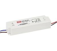 LPV-35-15 Transformateur LED à tension constante 36 W 0